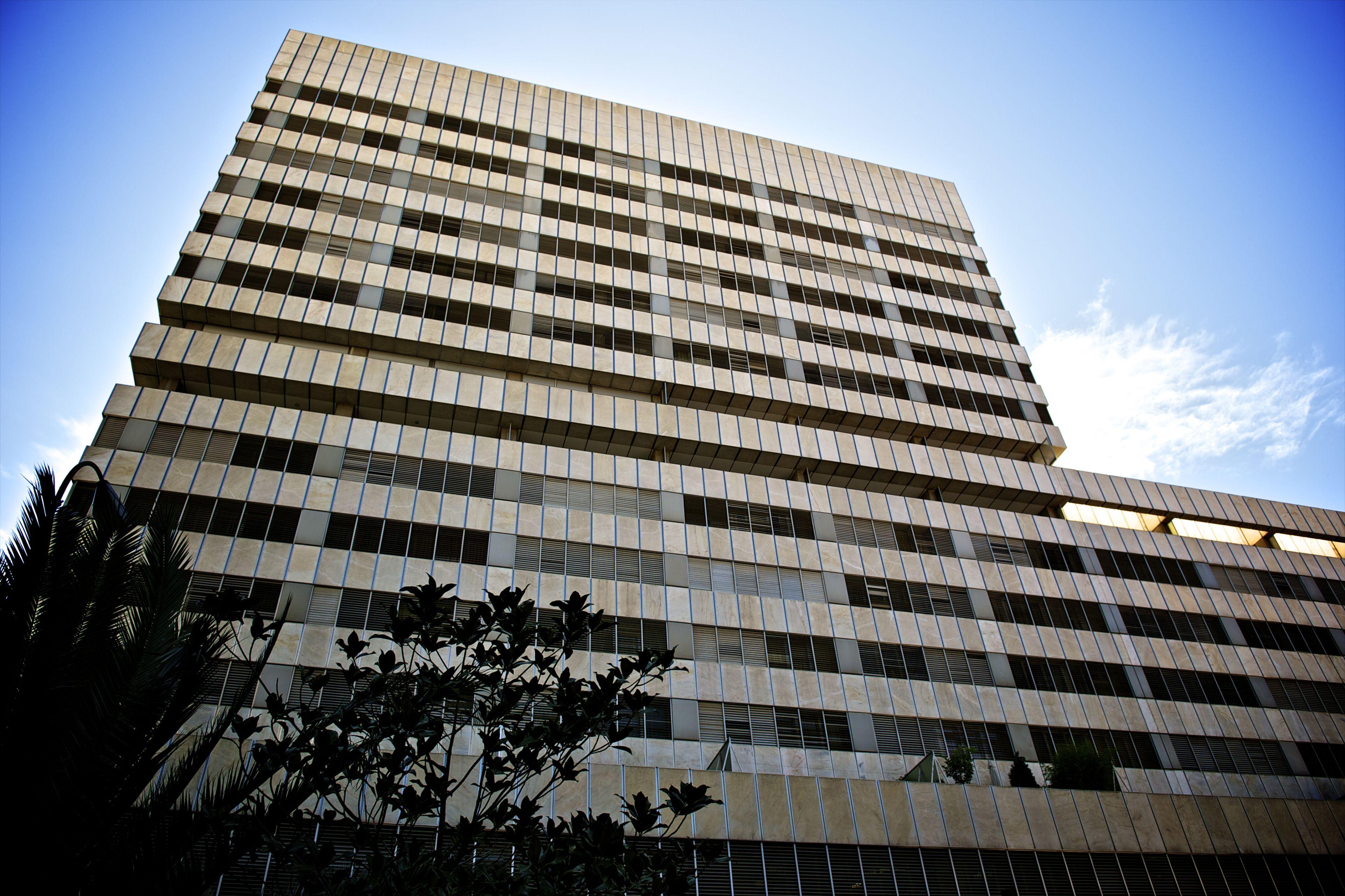 Pierre & Vacances Apartamentos Edificio Eurobuilding 2 — Fotos 3